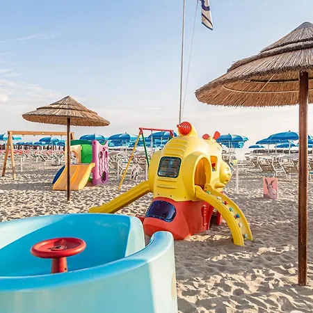 Hotell Evo Boutique & Bellaria-Igea Marina