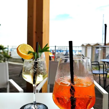 Evo Boutique & Hotell Bellaria-Igea Marina