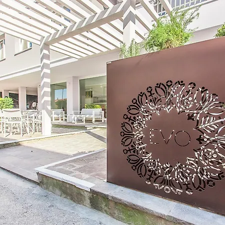 Hotell Evo Boutique & 3*