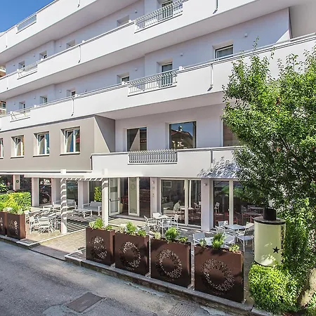 Hotell Evo Boutique &