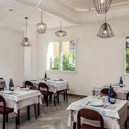Evo Boutique & Ξενοδοχείο 3*