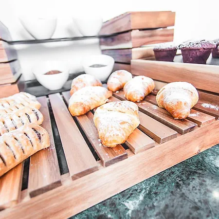 Hotell Evo Boutique & Bellaria-Igea Marina