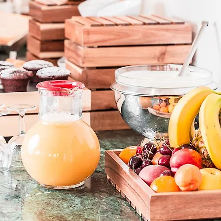Hotell Evo Boutique & Bellaria-Igea Marina