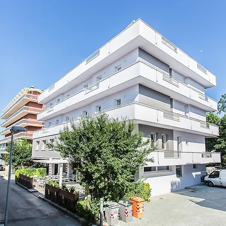 Evo Boutique & Hotell Bellaria-Igea Marina