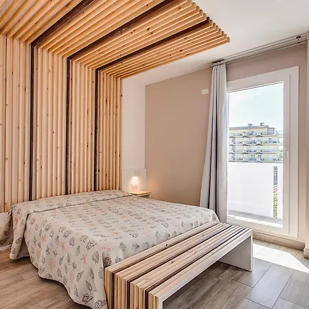 Evo Boutique & Hotell 3*