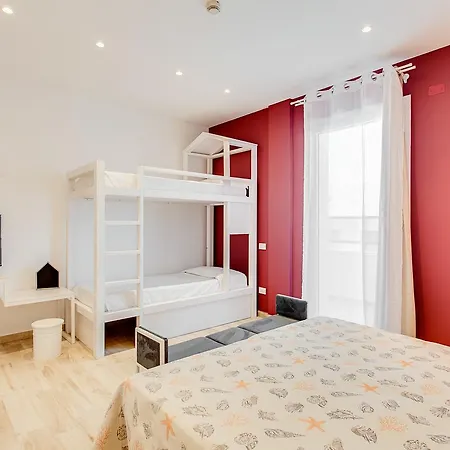 Evo Boutique & Hotell Bellaria-Igea Marina