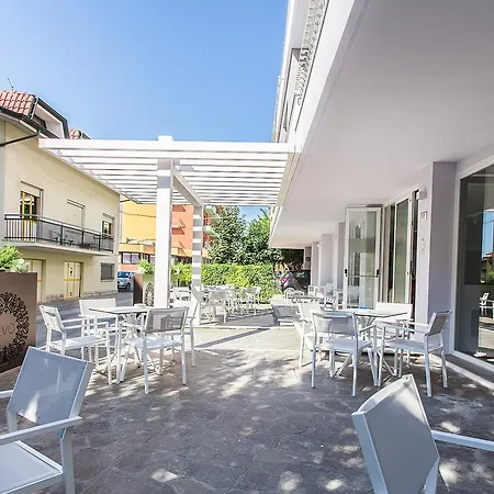 Evo Boutique & Hotell Bellaria-Igea Marina