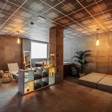 Hotell Evo Boutique & 3*
