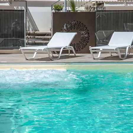 Evo Boutique & Hotell