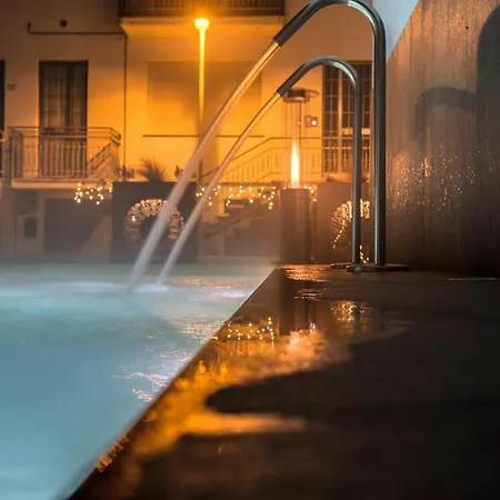 Evo Boutique & 3* Bellaria-Igea Marina